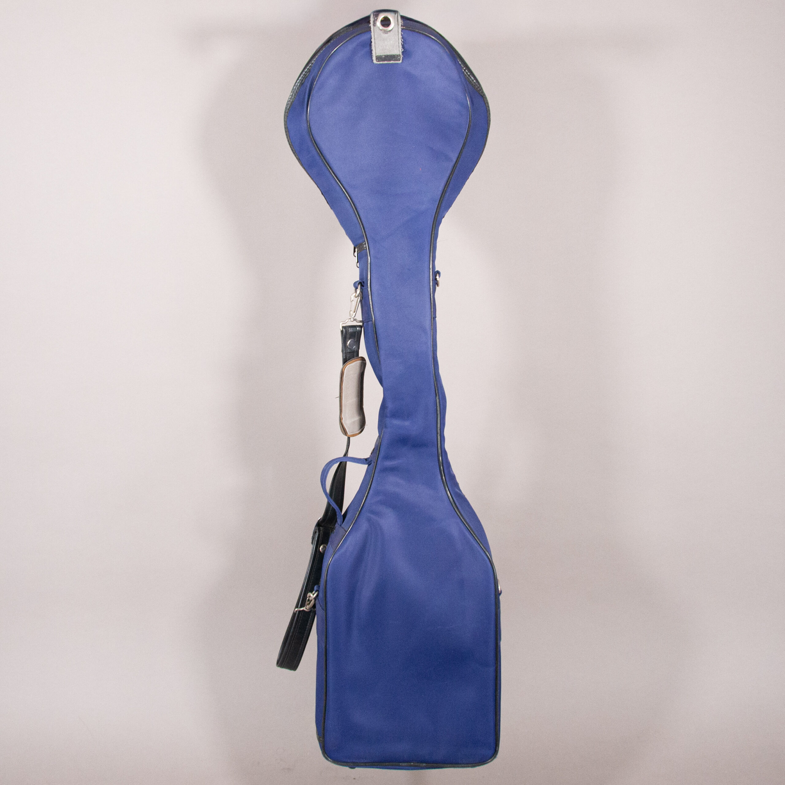 Padded Soft Case for Shamisen (Nagauta, Jiuta, Kouta, Hauta, Min'yo) - Second Hand - SCPN-001 - Image 3