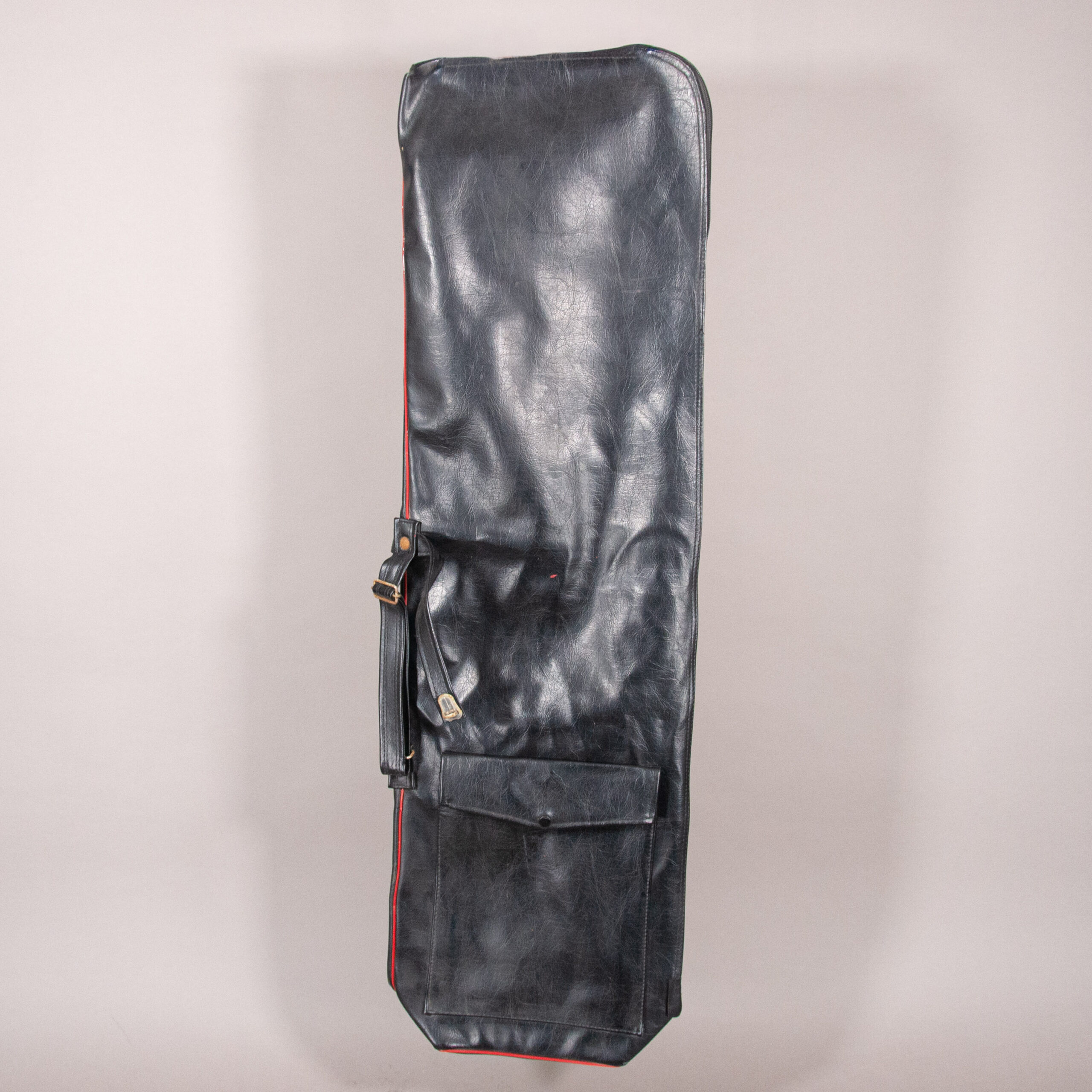 Soft Case for Shamisen (Tsugaru, Nagauta, Jiuta, Kouta, Hauta, Min'yo) - Second Hand - SCT-002