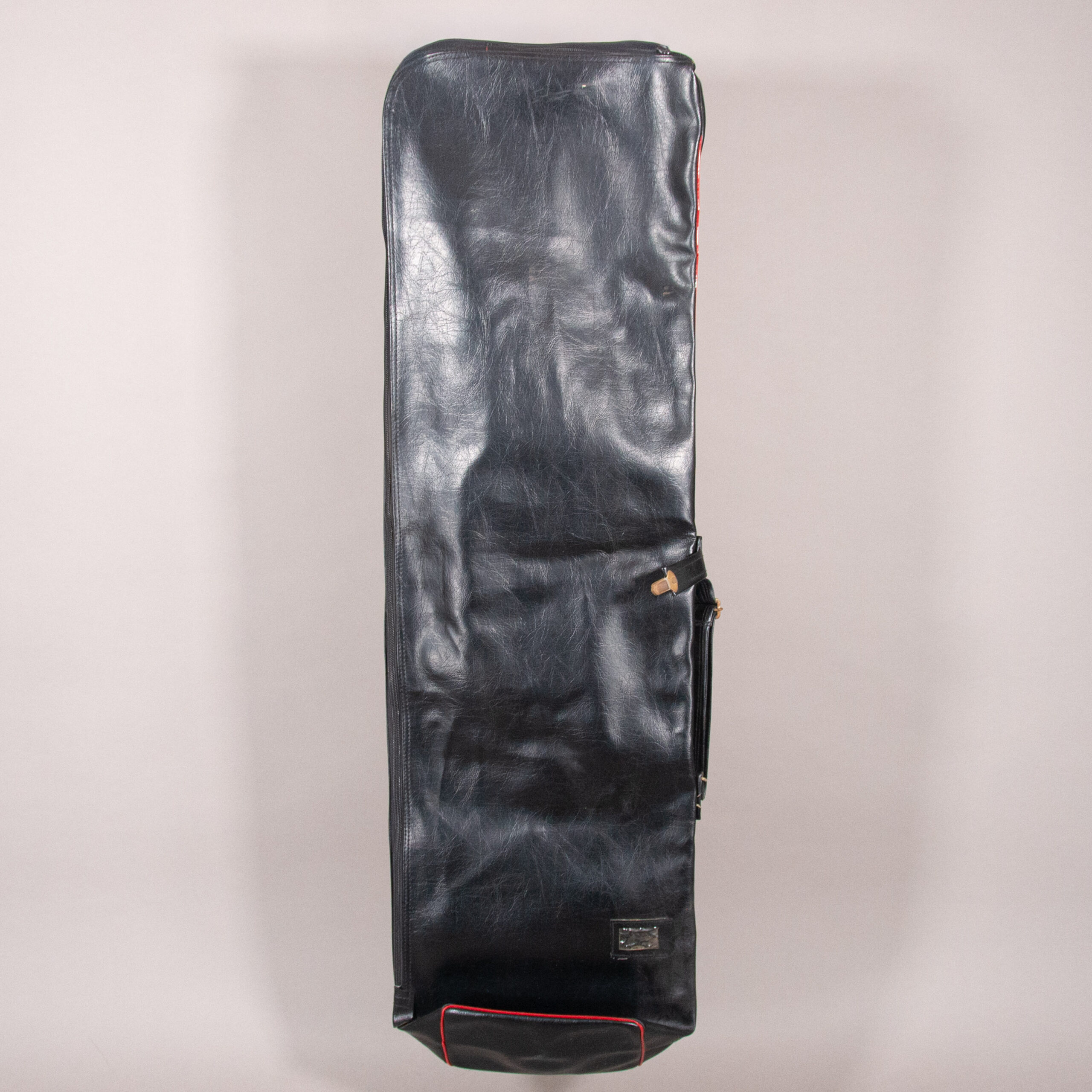 Soft Case for Shamisen (Tsugaru, Nagauta, Jiuta, Kouta, Hauta, Min'yo) - Second Hand - SCT-002 - Image 3