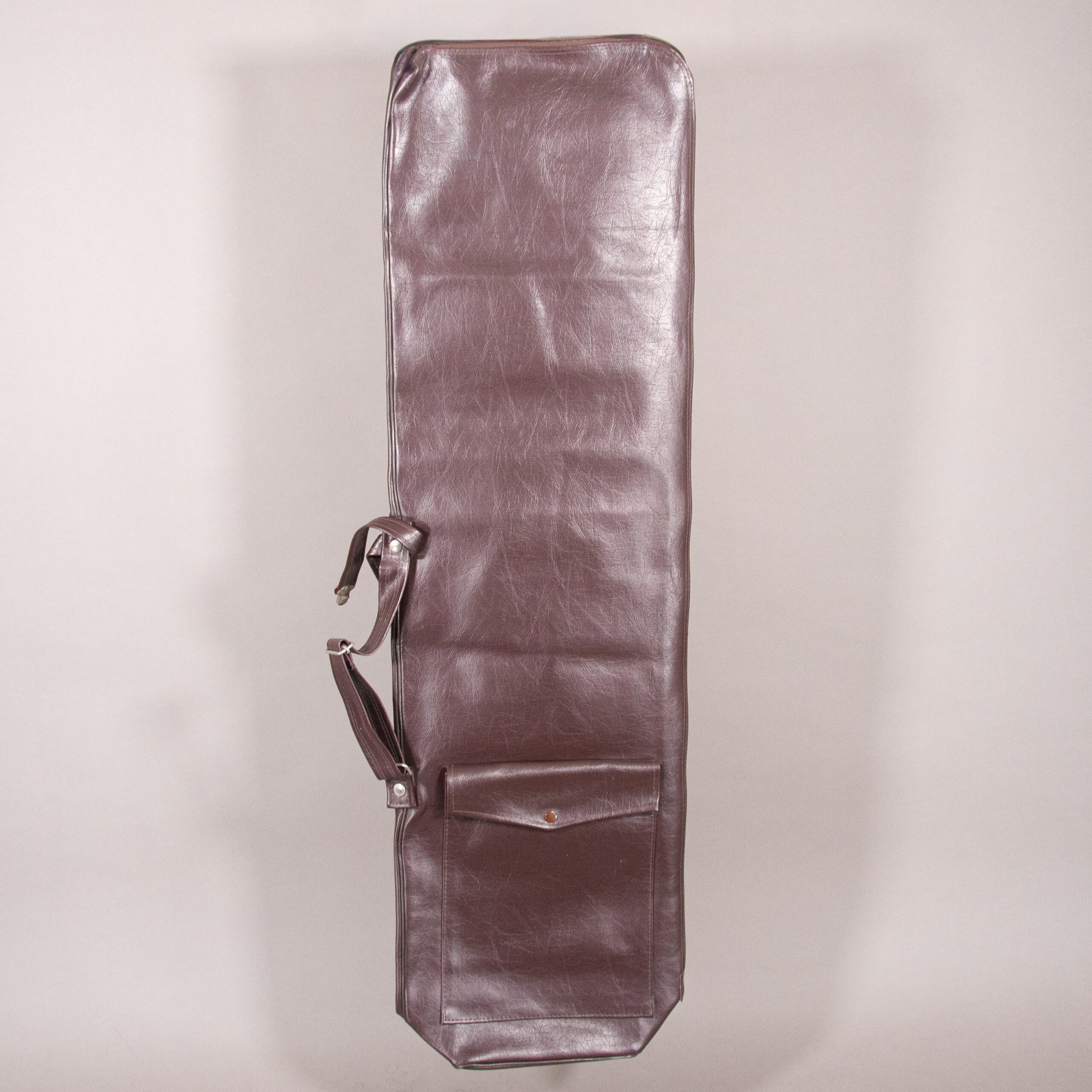 Soft Case for Shamisen (Tsugaru, Nagauta, Jiuta, Kouta, Hauta, Min'yo) - Second Hand - SCT-003