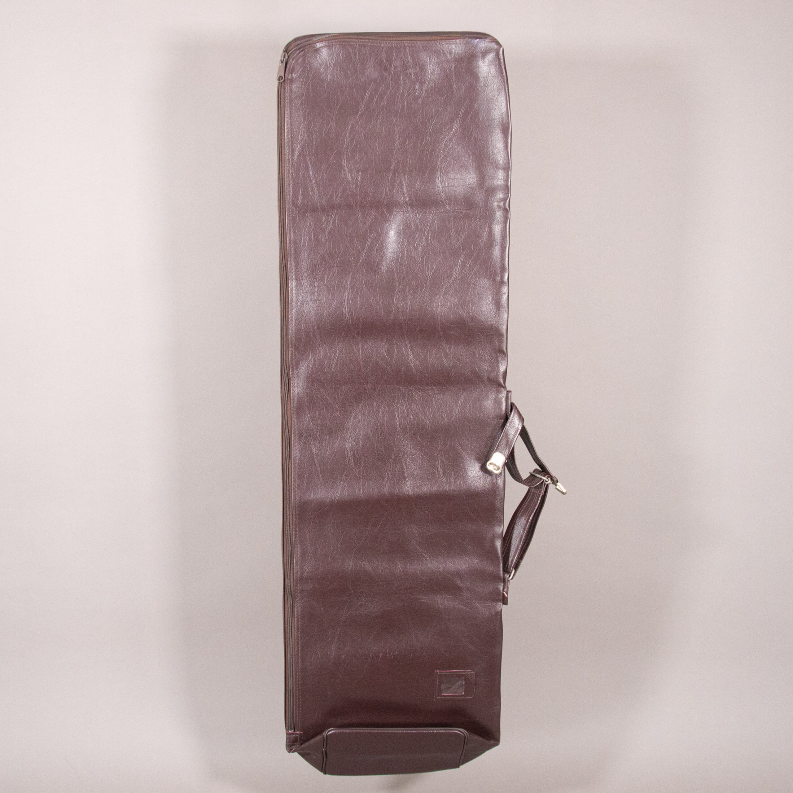 Soft Case for Shamisen (Tsugaru, Nagauta, Jiuta, Kouta, Hauta, Min'yo) - Second Hand - SCT-003 - Image 3