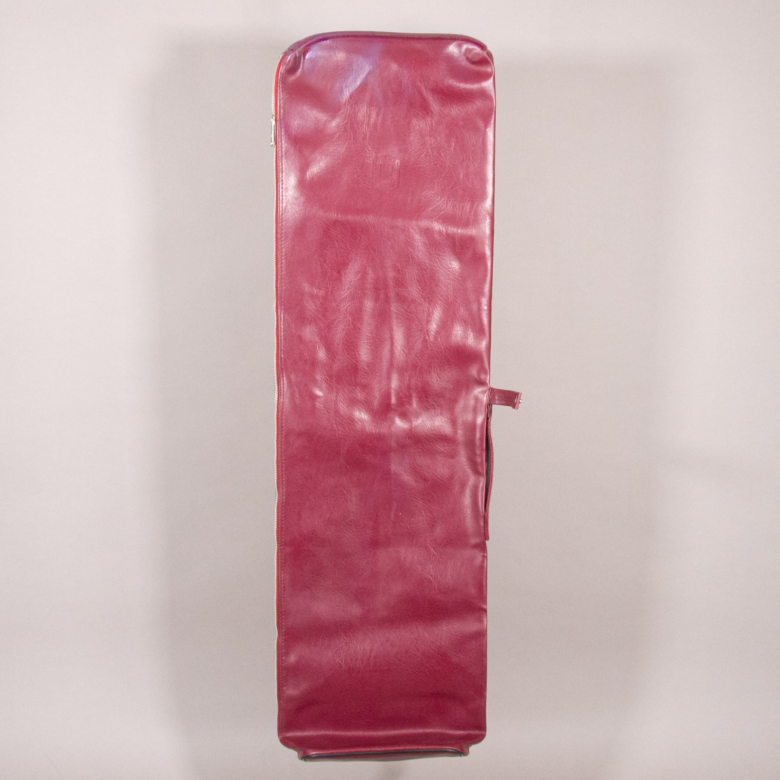 Soft Case for Shamisen (Nagauta, Jiuta, Kouta, Hauta, Min'yo) - Second Hand - SCN-006 - Image 3