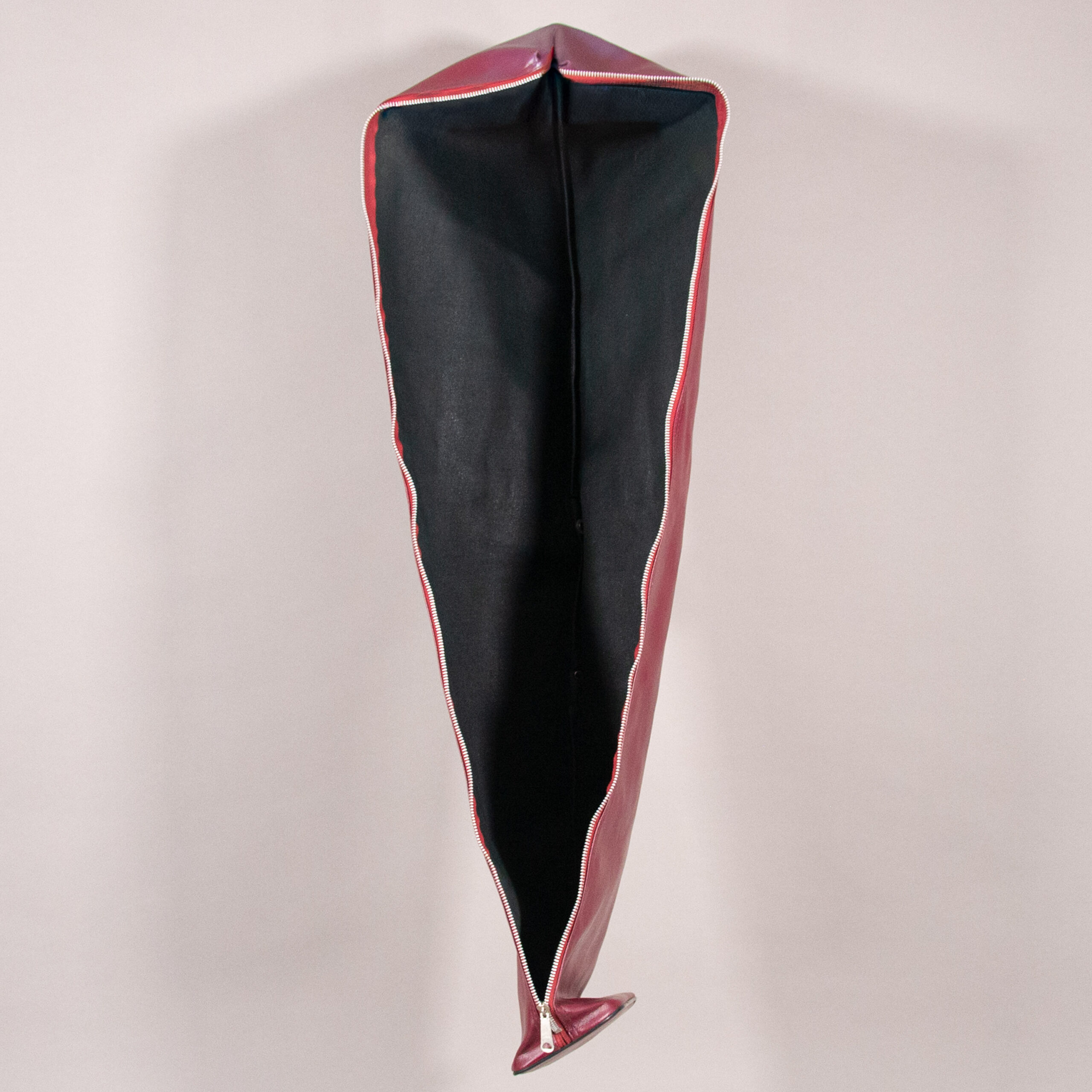 Soft Case for Shamisen (Nagauta, Jiuta, Kouta, Hauta, Min'yo) - Second Hand - SCN-006 - Image 4