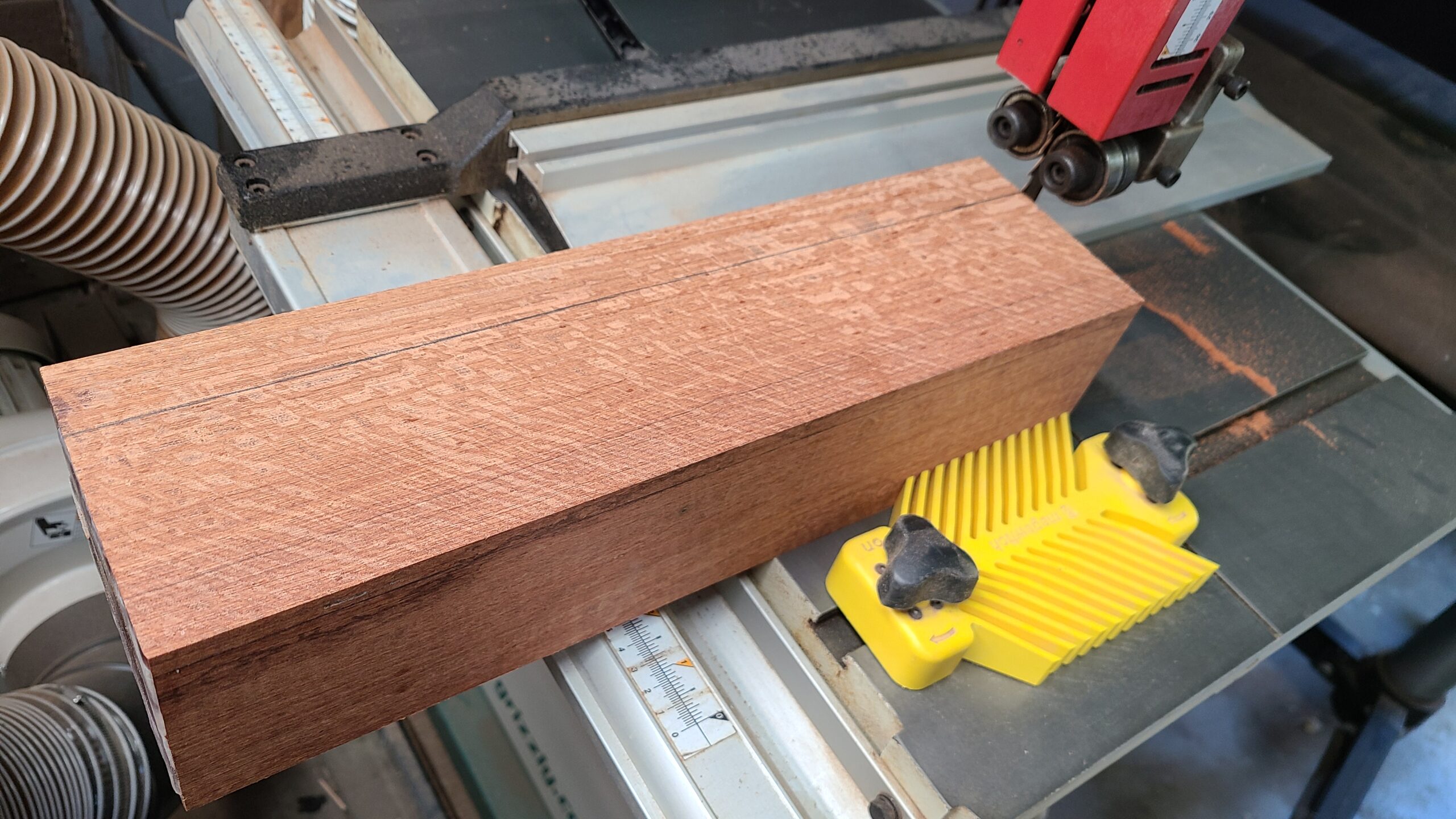 The Narra Eclipse (2/2) — Su's Model (Ships from California) - Image 2