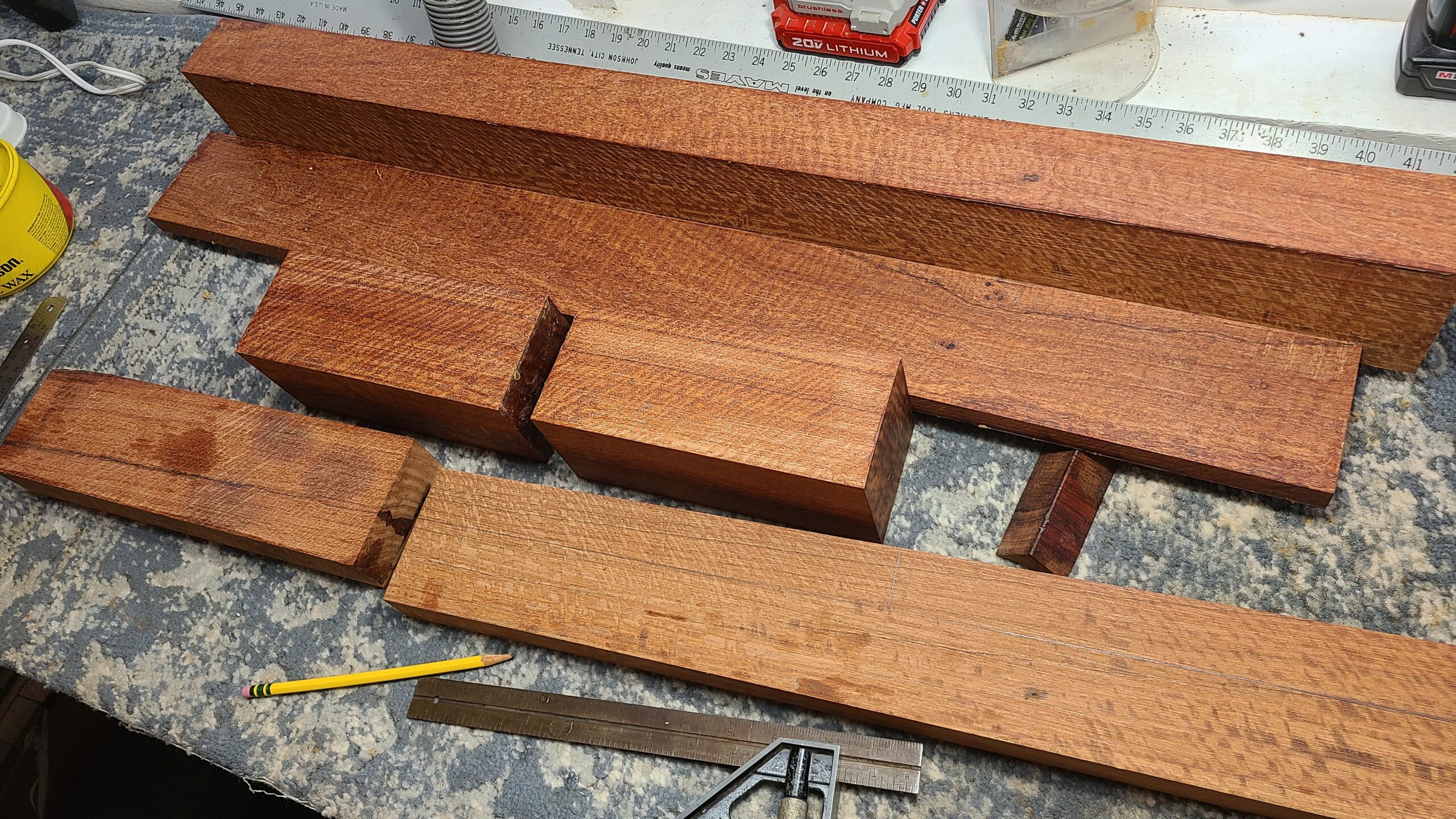 The Narra Eclipse (2/2) — Su's Model (Ships from California) - Image 3