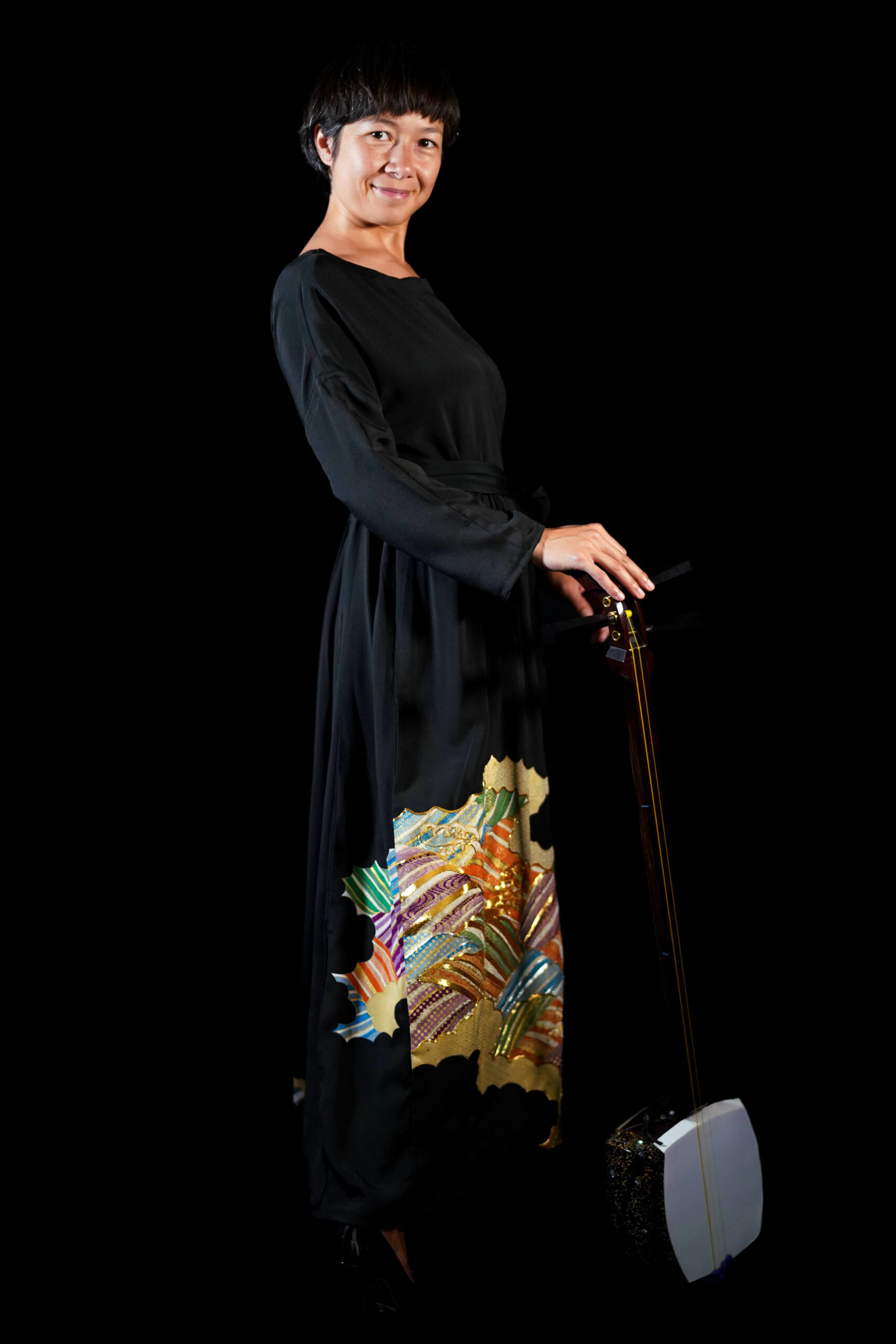 Performance Kimono Dresses (Ships from California) - Image 4