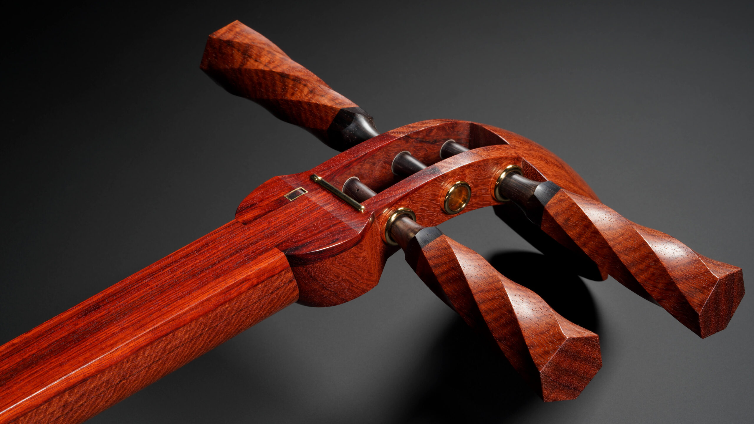 The Narra Eclipse (2/2) — Su's Model (Ships from California) - Image 6