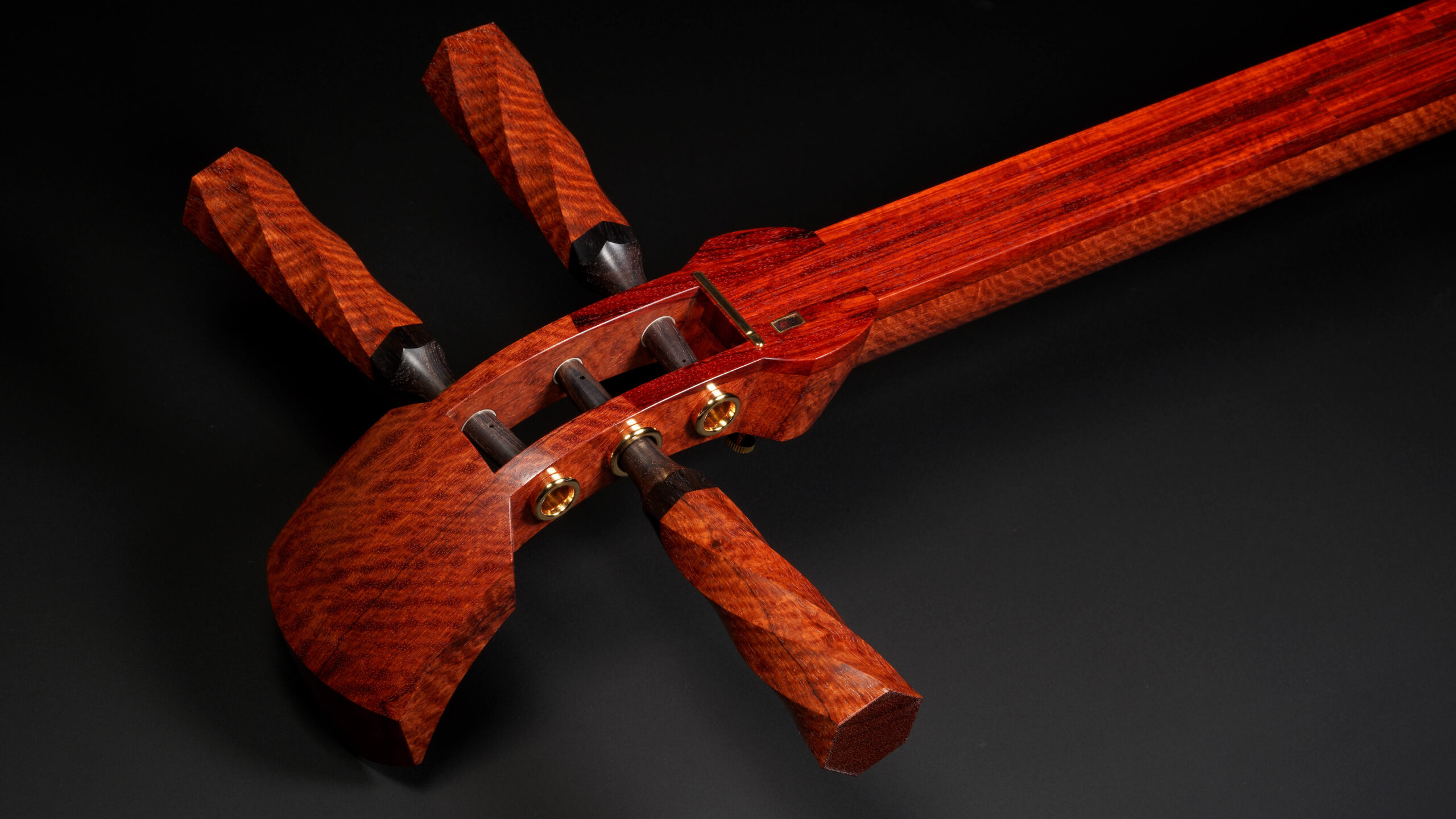 The Narra Eclipse (2/2) — Su's Model (Ships from California) - Image 7