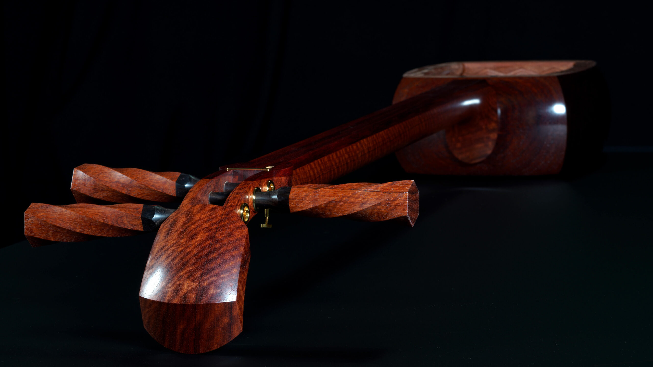 The Narra Eclipse (2/2) — Su's Model (Ships from California) - Image 8