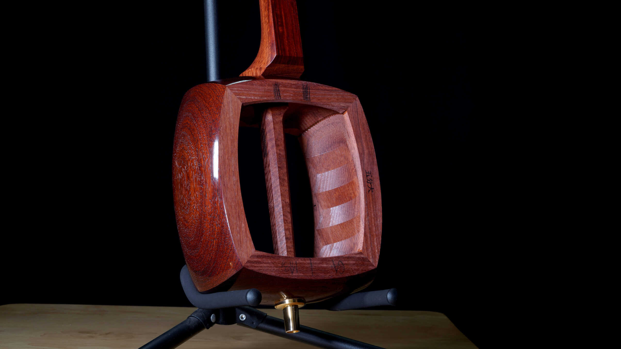 The Narra Eclipse (2/2) — Su's Model (Ships from California) - Image 9