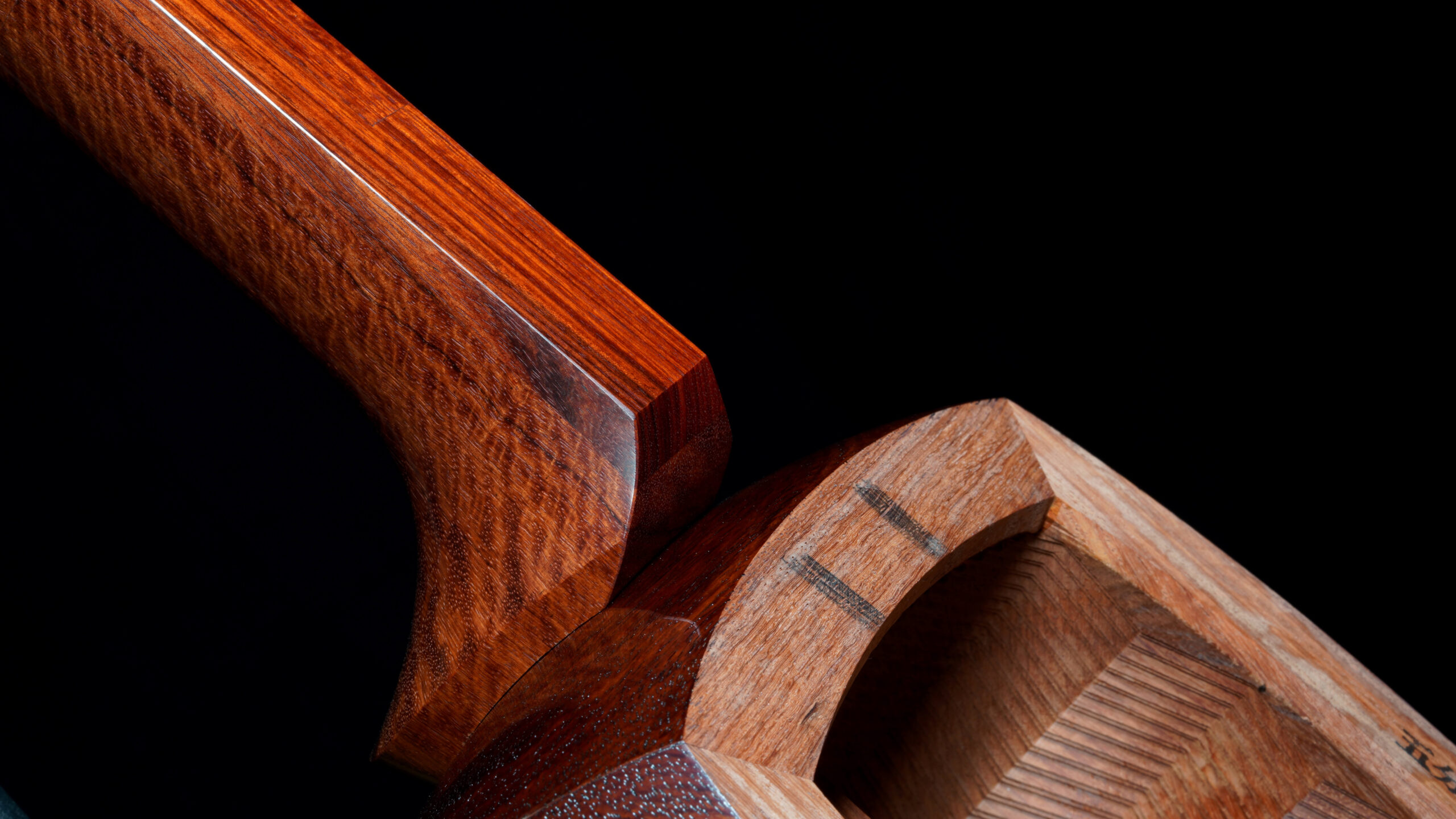 The Narra Eclipse (2/2) — Su's Model (Ships from California) - Image 10