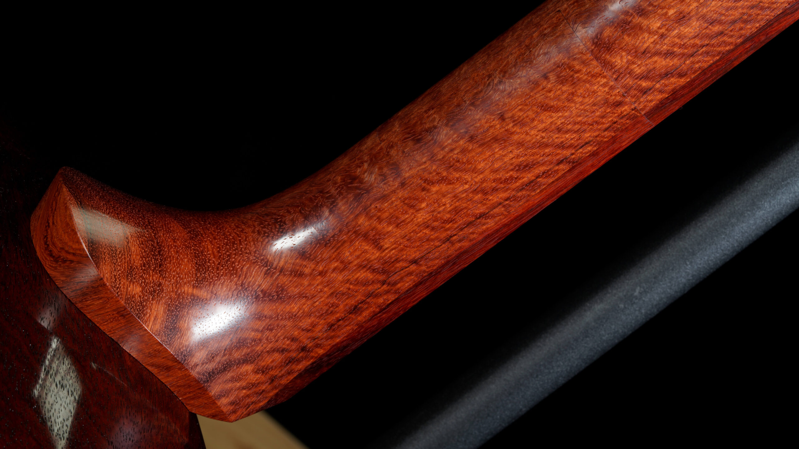 The Narra Eclipse (2/2) — Su's Model (Ships from California) - Image 12