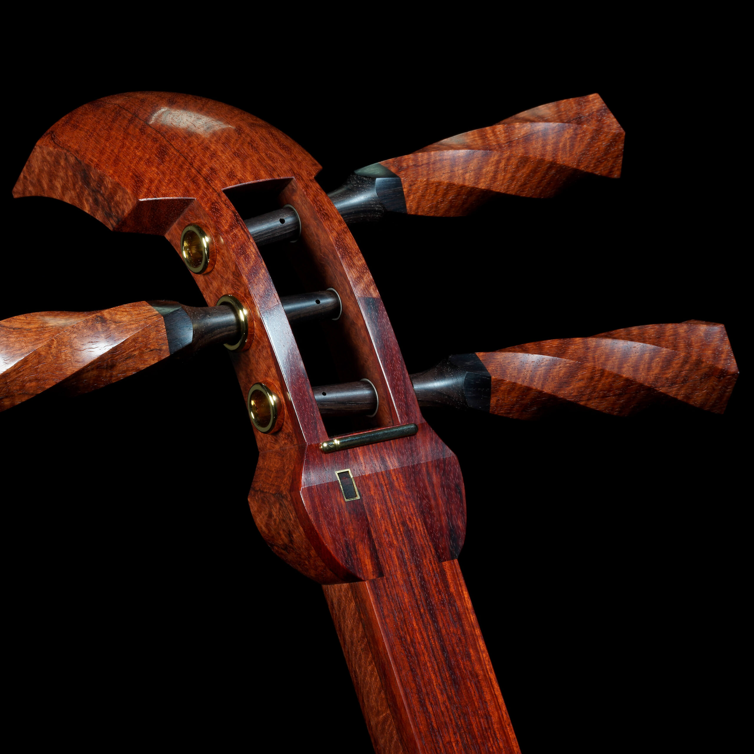 The Narra Eclipse (2/2) — Su's Model (Ships from California)