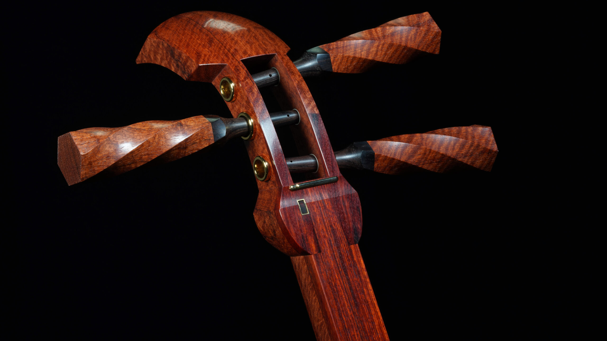 The Narra Eclipse (2/2) — Su's Model (Ships from California) - Image 17