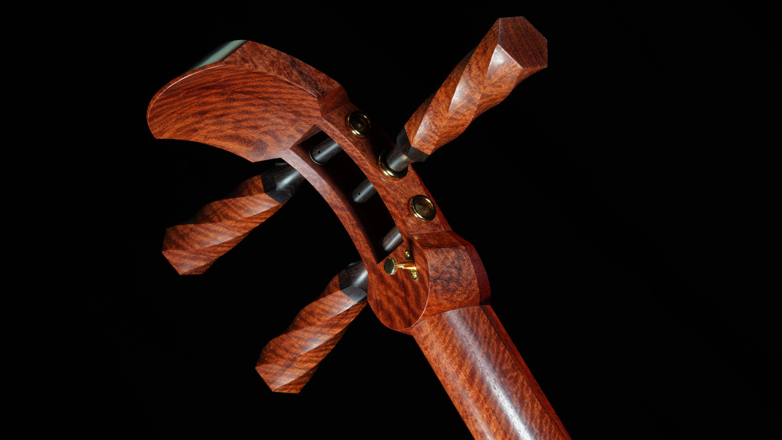 The Narra Eclipse (2/2) — Su's Model (Ships from California) - Image 19