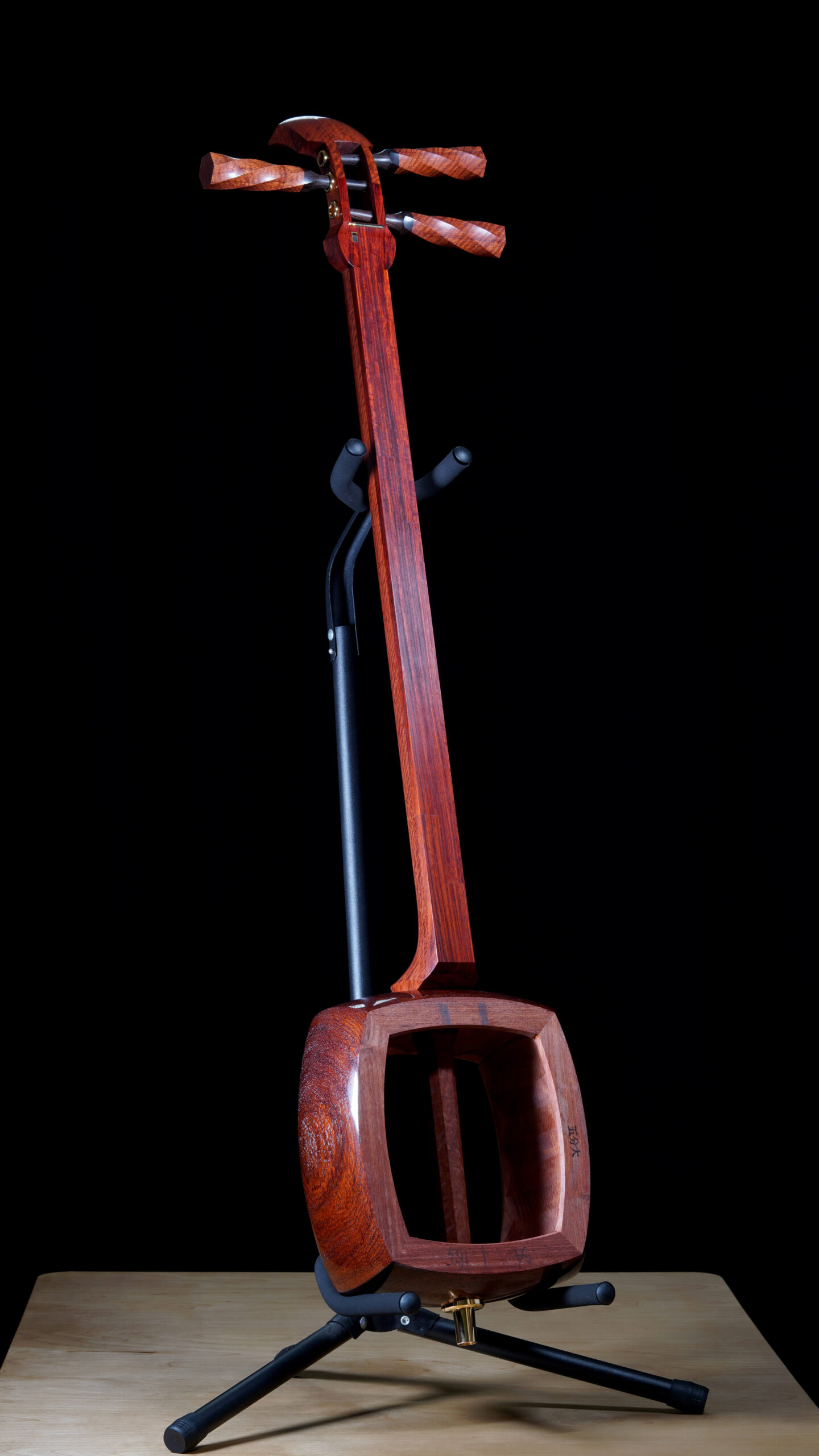 The Narra Eclipse (2/2) — Su's Model (Ships from California) - Image 20