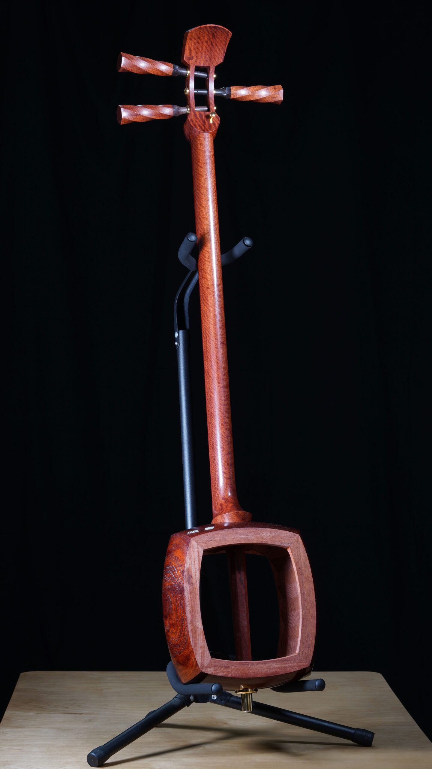 The Narra Eclipse (2/2) — Su's Model (Ships from California) - Image 21