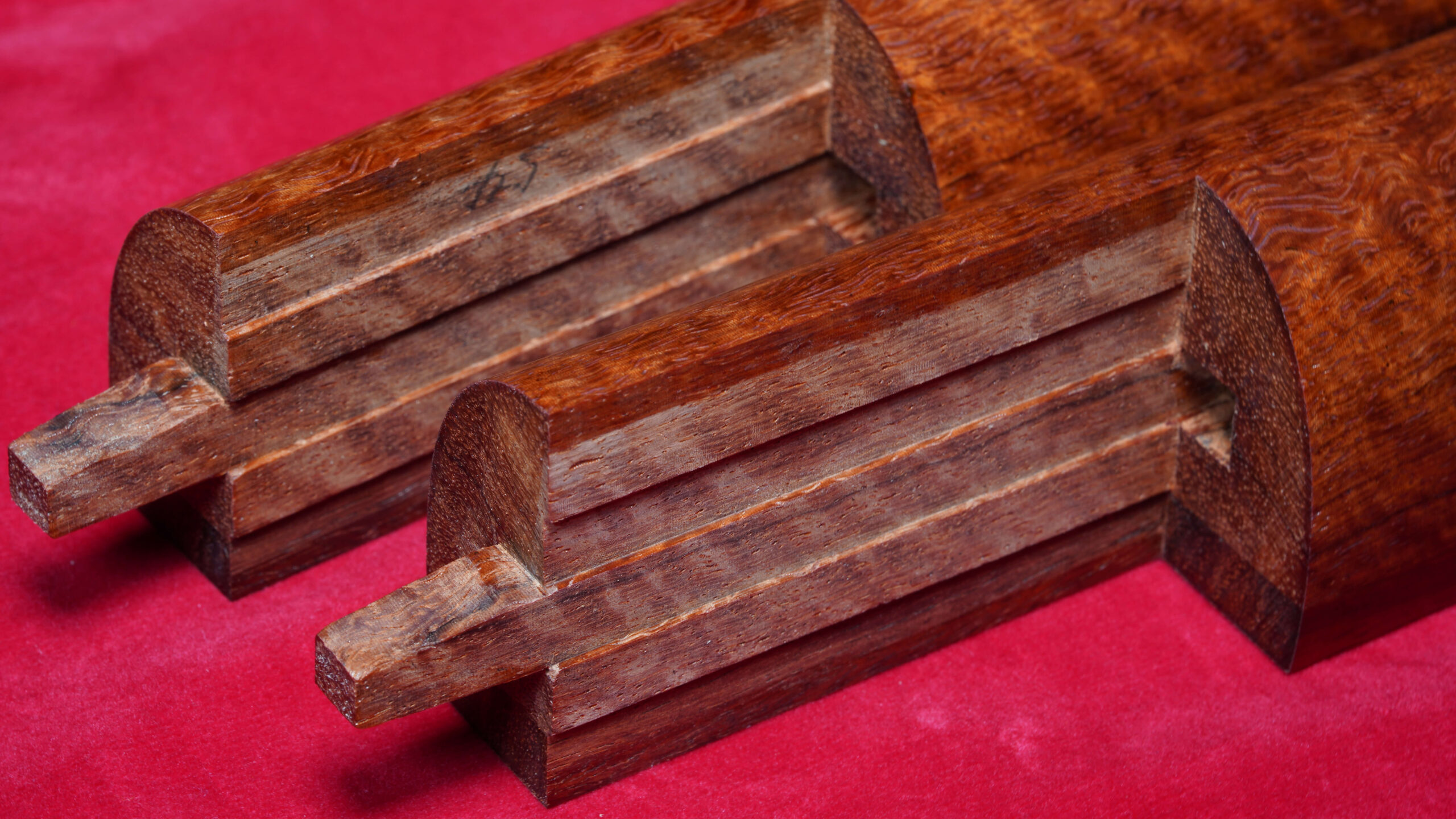 The Narra Eclipse (2/2) — Su's Model (Ships from California) - Image 23