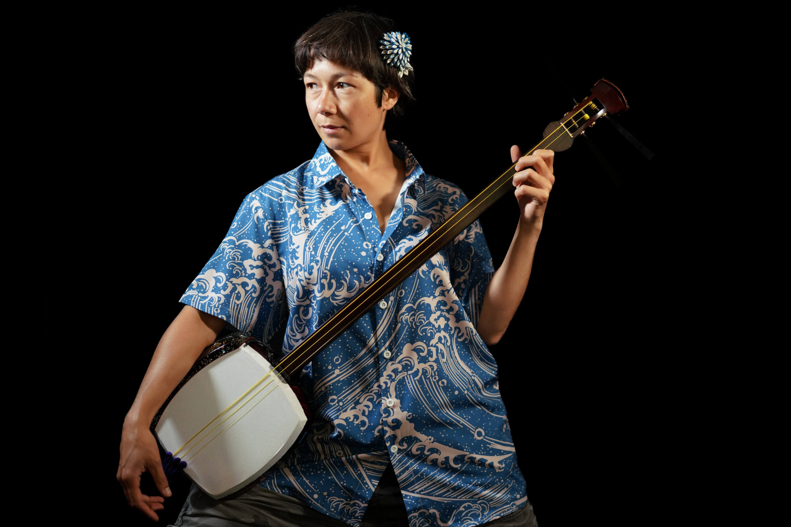 Performance Shirts (Ships from California)