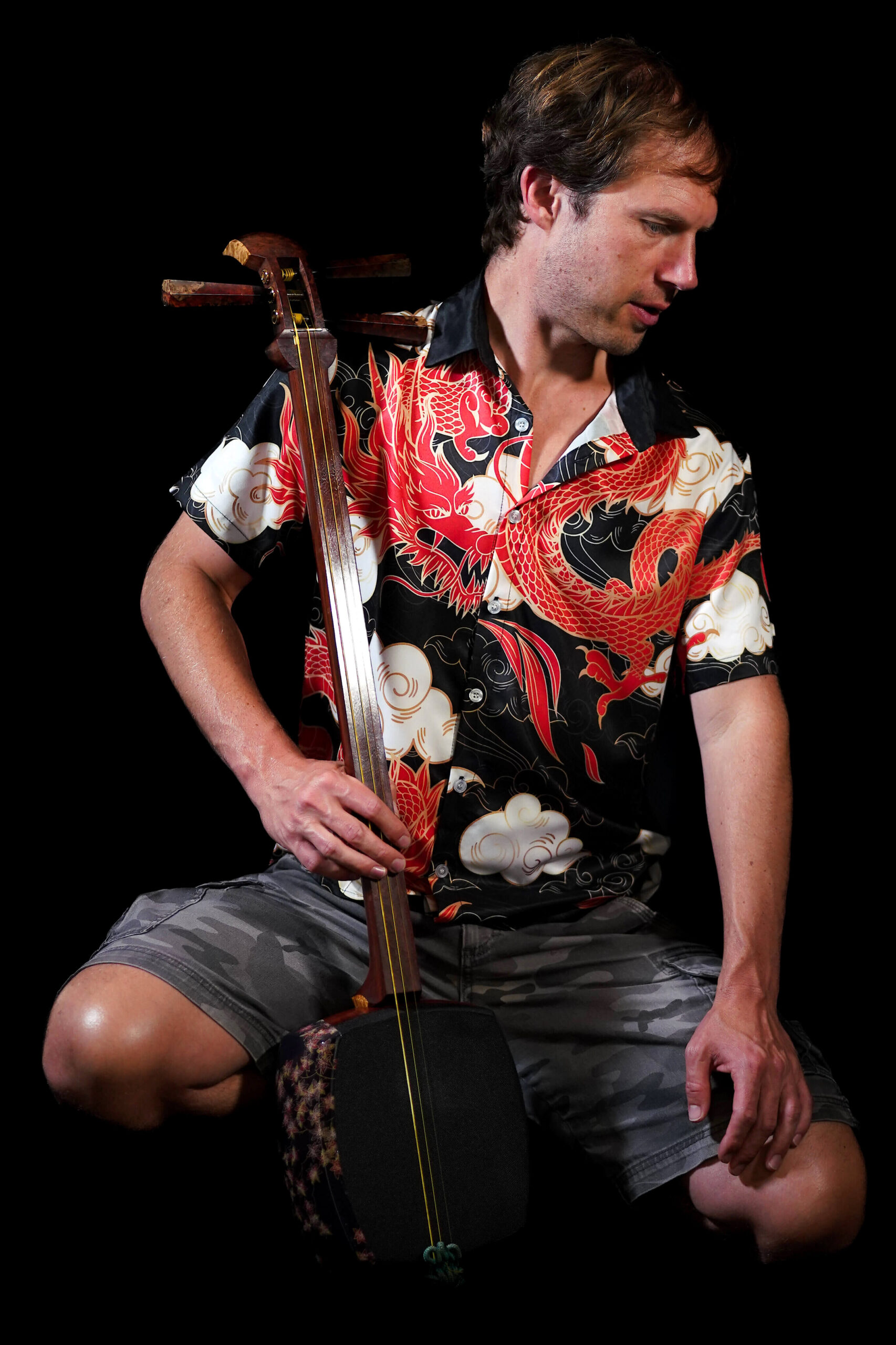 Performance Shirts (Ships from California) - Image 4