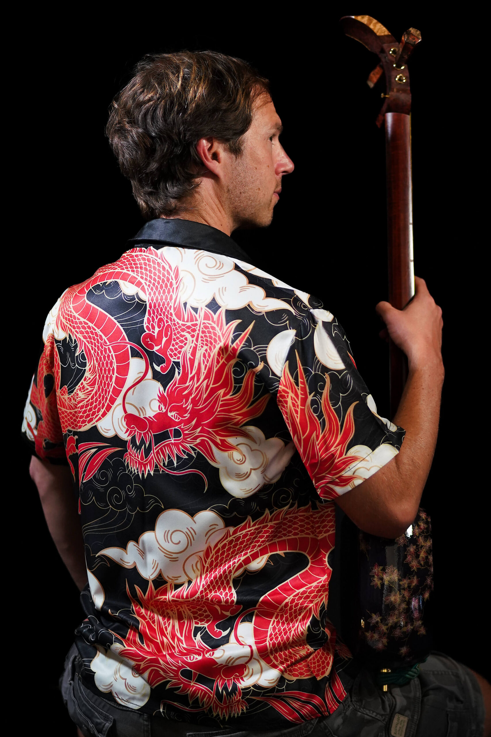 Performance Shirts (Ships from California) - Image 5