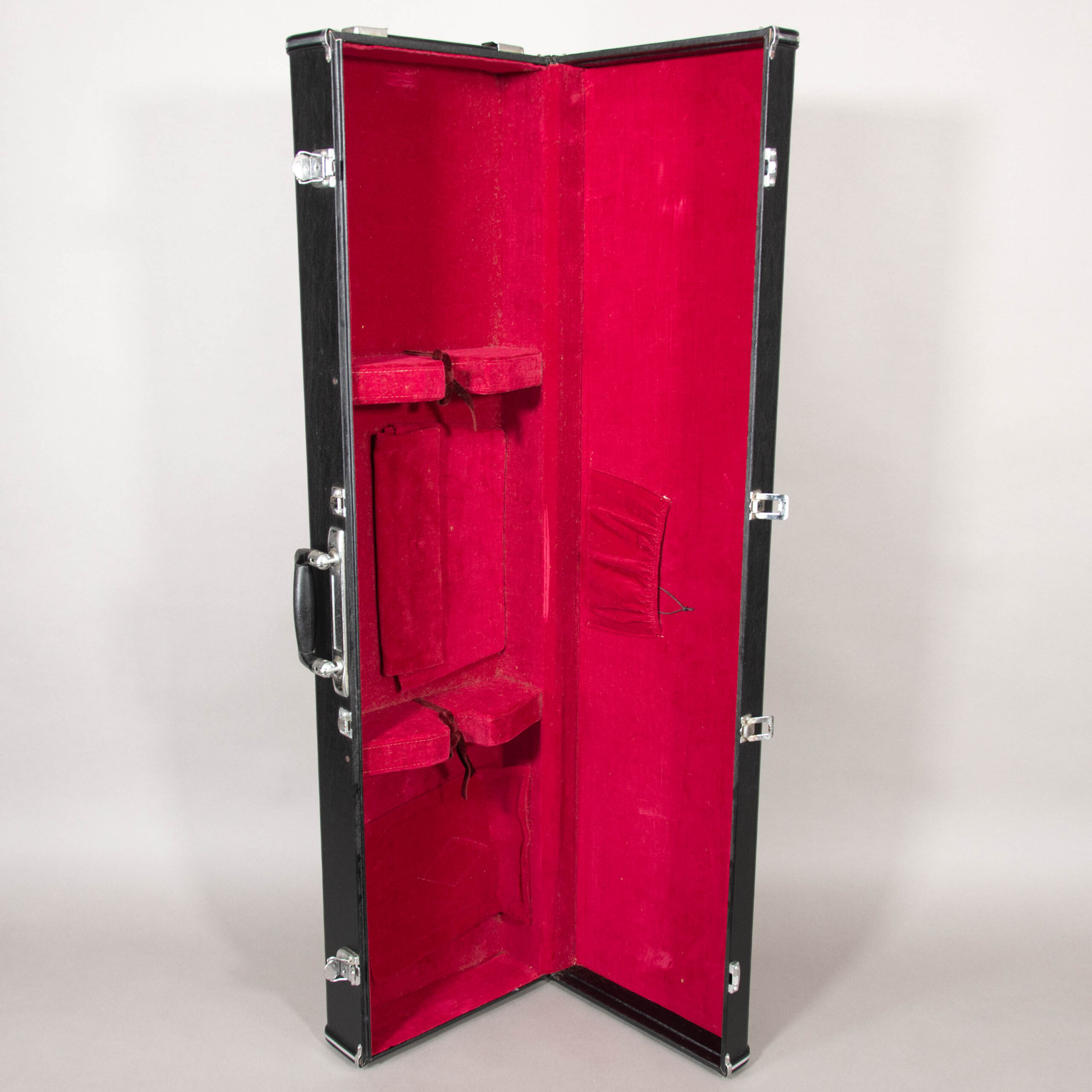 Shamisen Hard Case