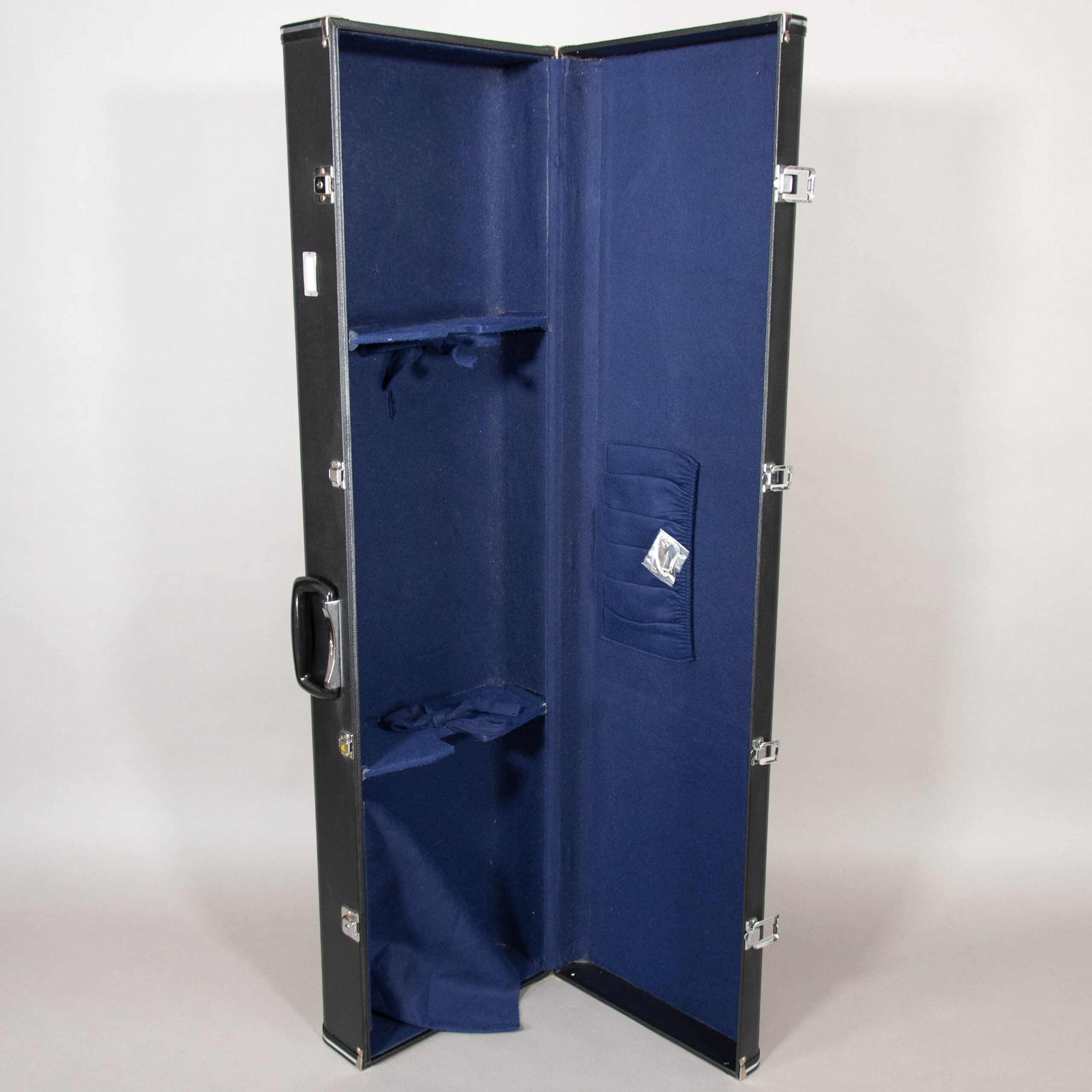 Shamisen Hard Case
