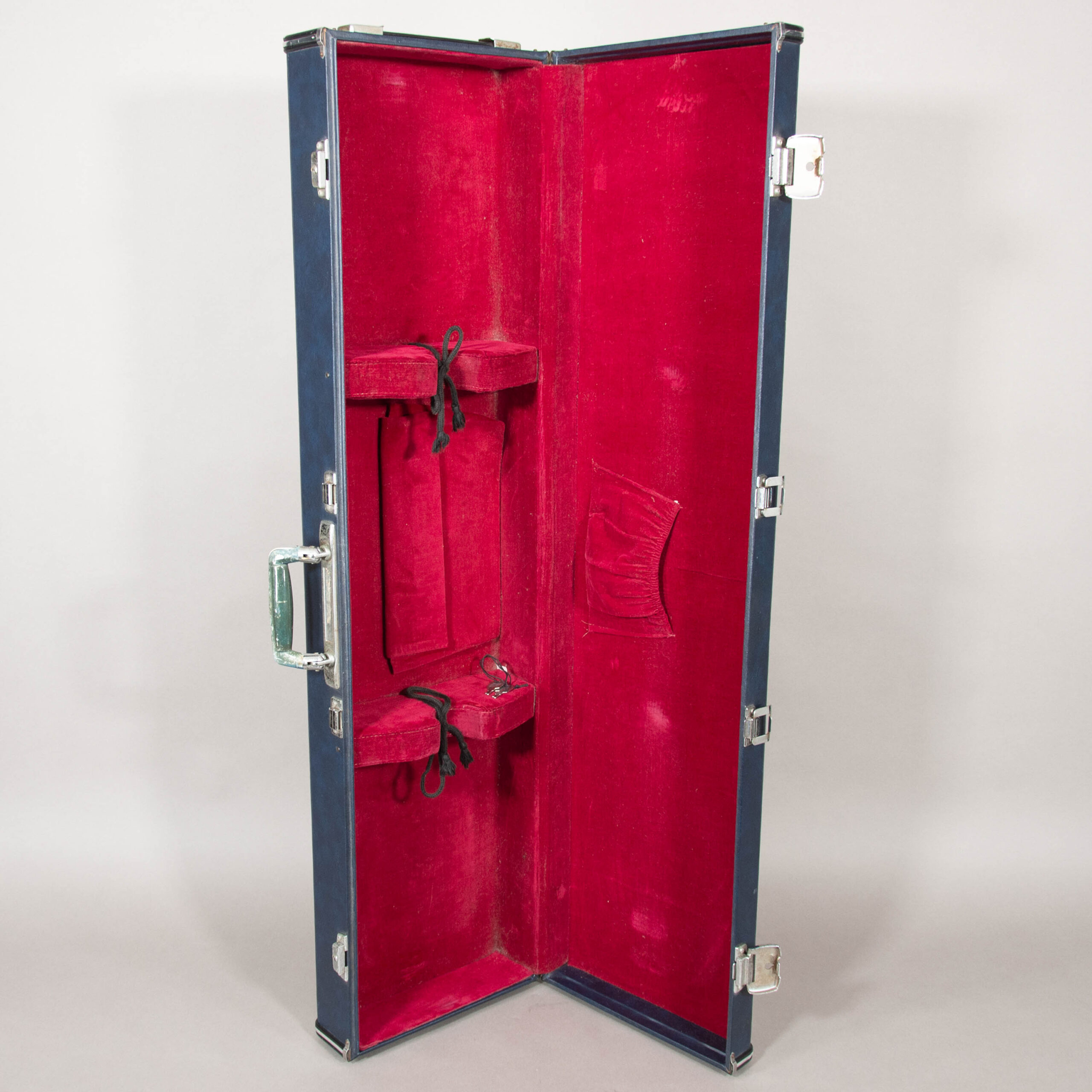 Shamisen Hard Case