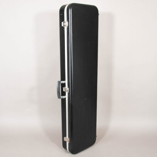 Shamisen Hard Case