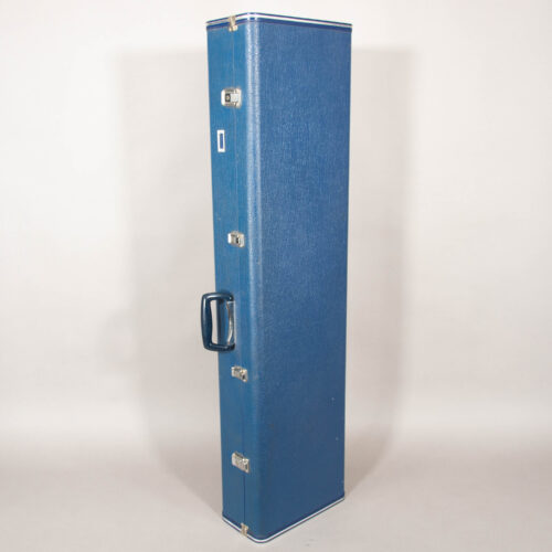 Shamisen Hard Case