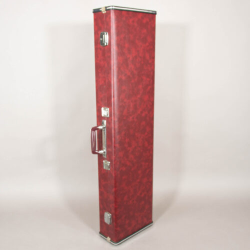 Shamisen Hard Case