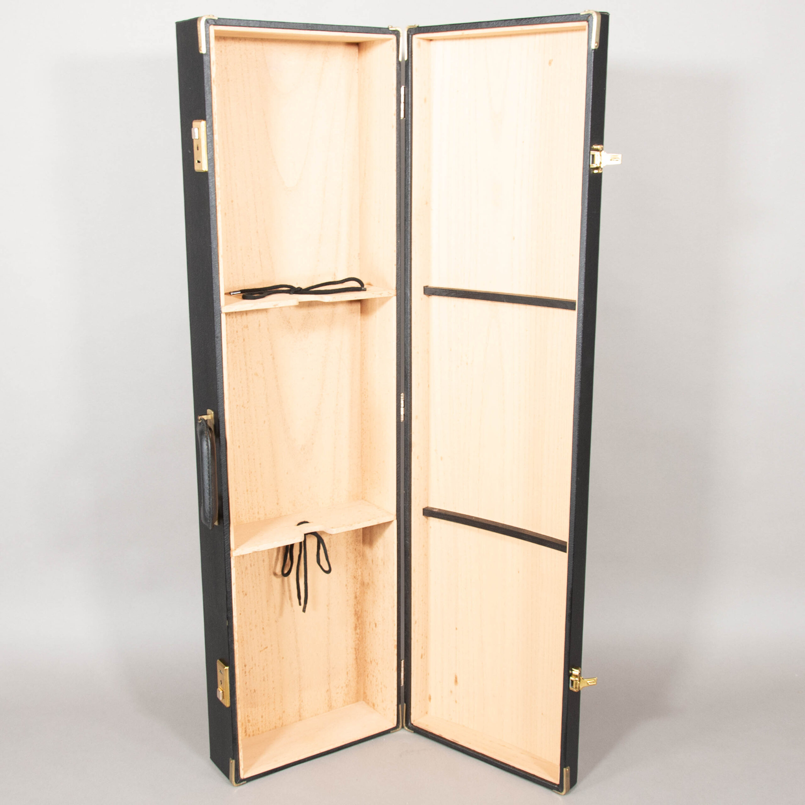 Shamisen Hard Case