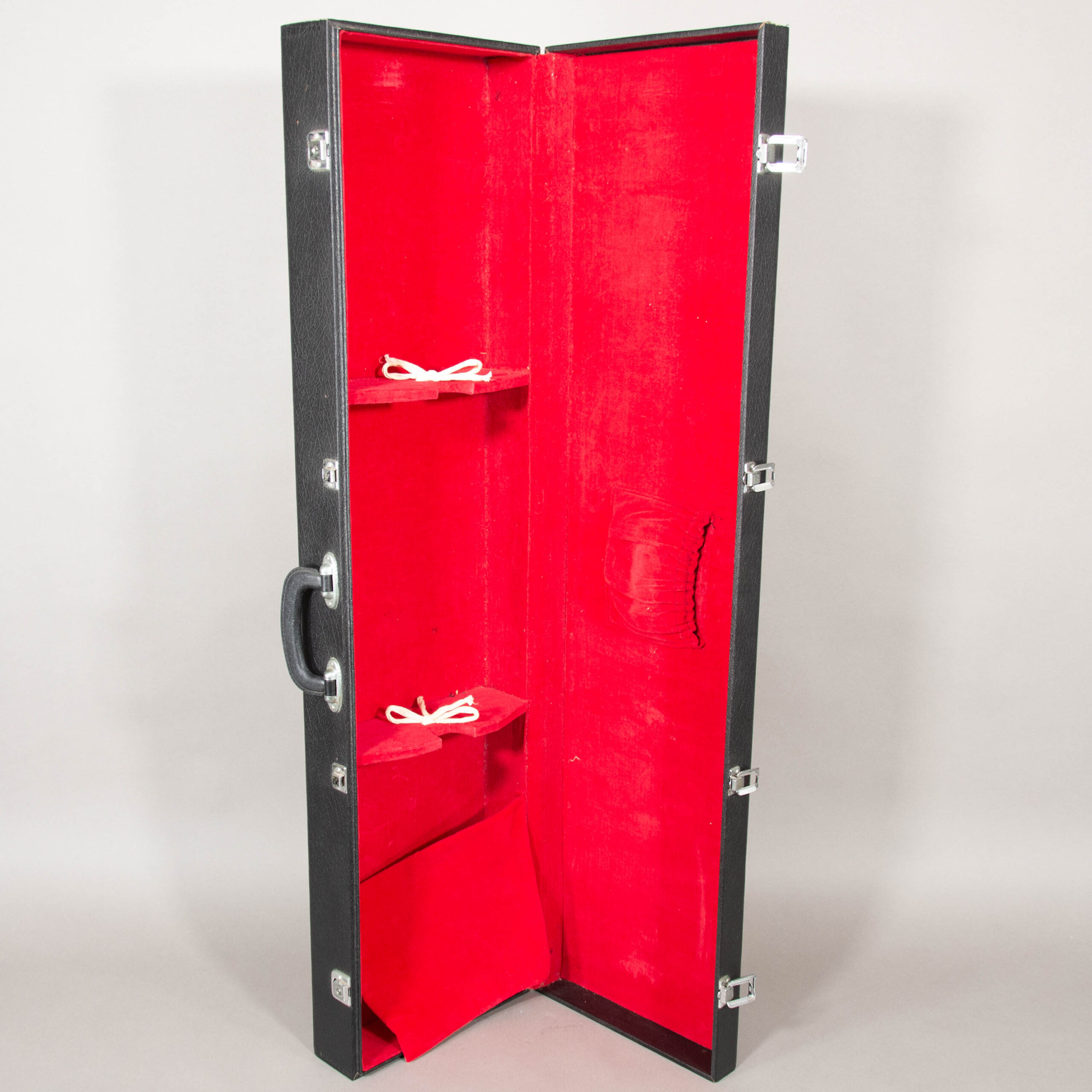 Shamisen Hard Case