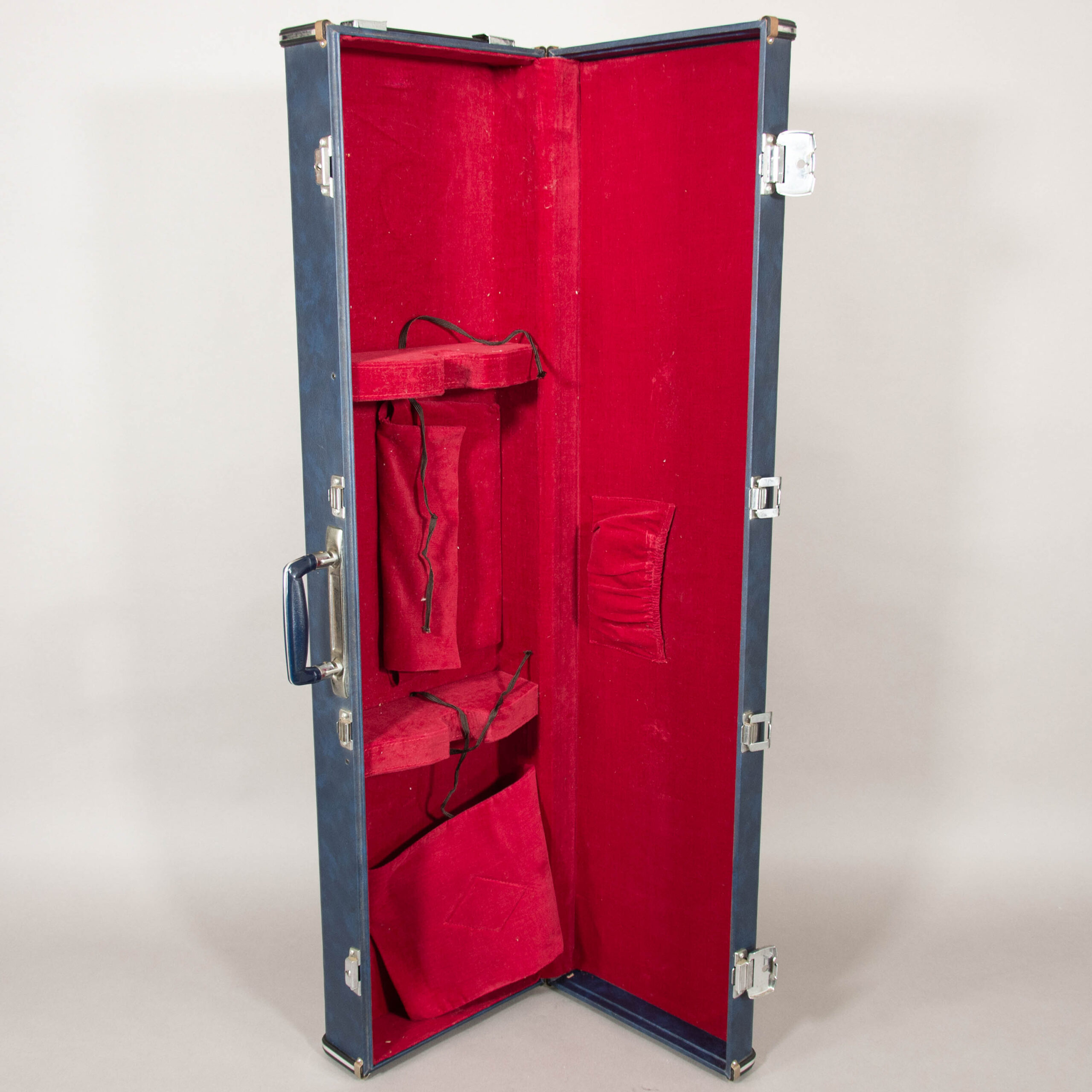 Shamisen Hard Case