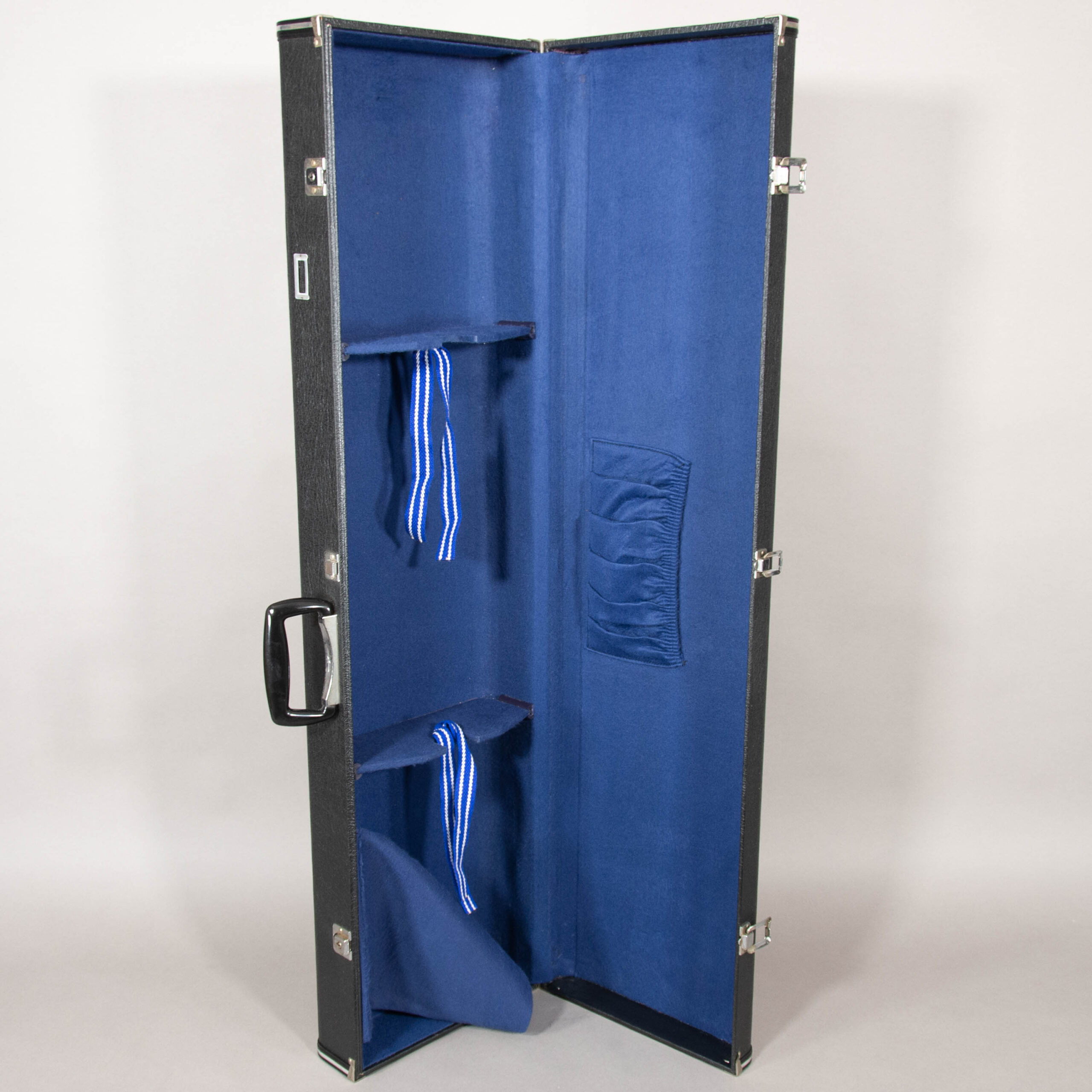 Shamisen Hard Case