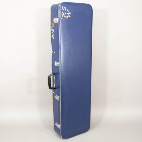 Shamisen Hard Case for Tsugaru