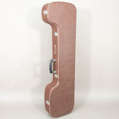 Shamisen Hard Case for Tsugaru