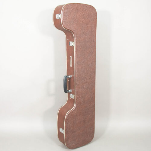 Shamisen Hard Case for Tsugaru