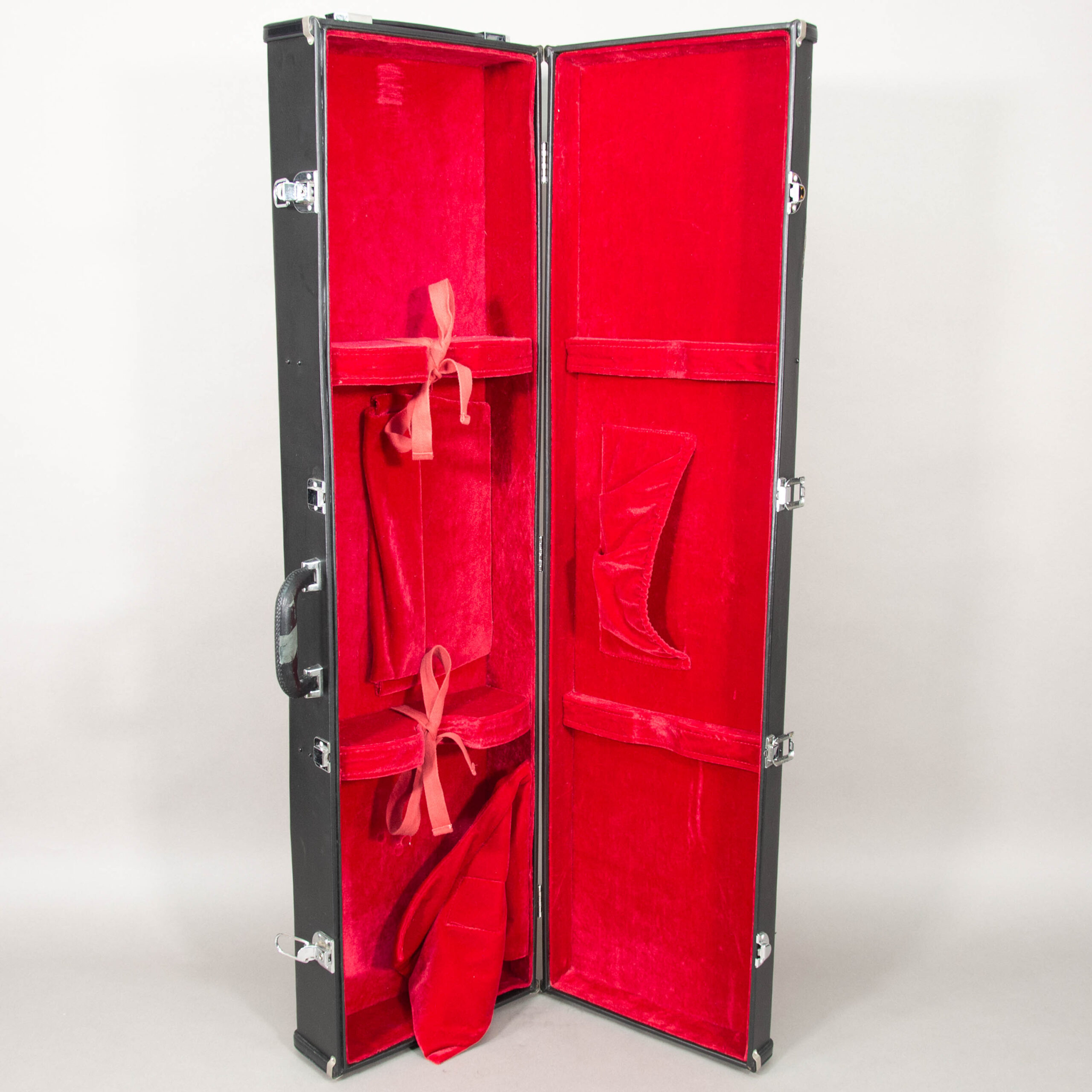 Shamisen Hard Case for Tsugaru